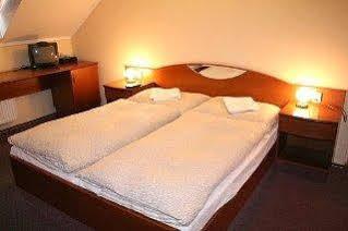 Hotel U Hvezdy Прага Екстер'єр фото