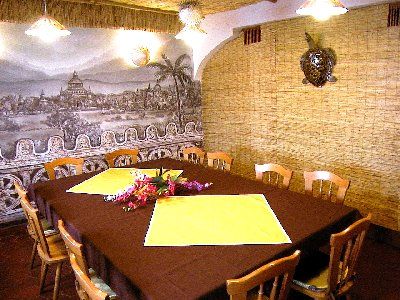 Hotel U Hvezdy Прага Екстер'єр фото